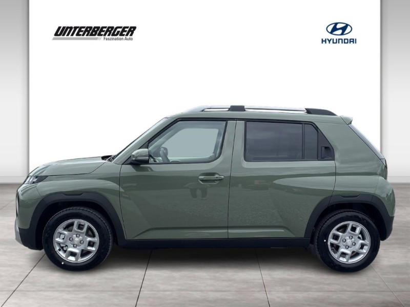 INSTER Trend Line 42kWh r5t41-P3-O1 - 2