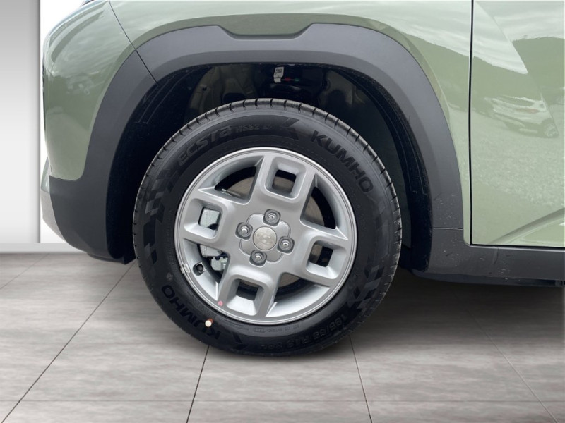 INSTER Trend Line 42kWh r5t41-P3-O1 - 5