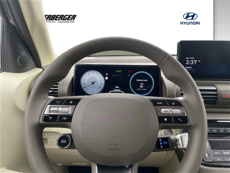 INSTER Trend Line 42kWh r5t41-P3-O1 - 8