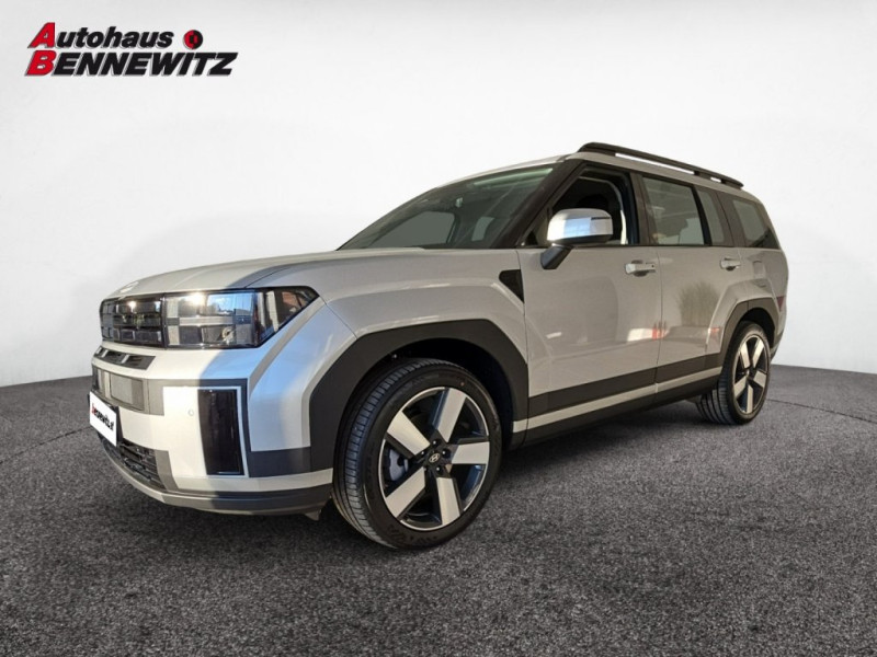 Santa Fe 1,6 T-GDI Plug-In 4WDTrend Line Aut. Santa Fe (MX5)