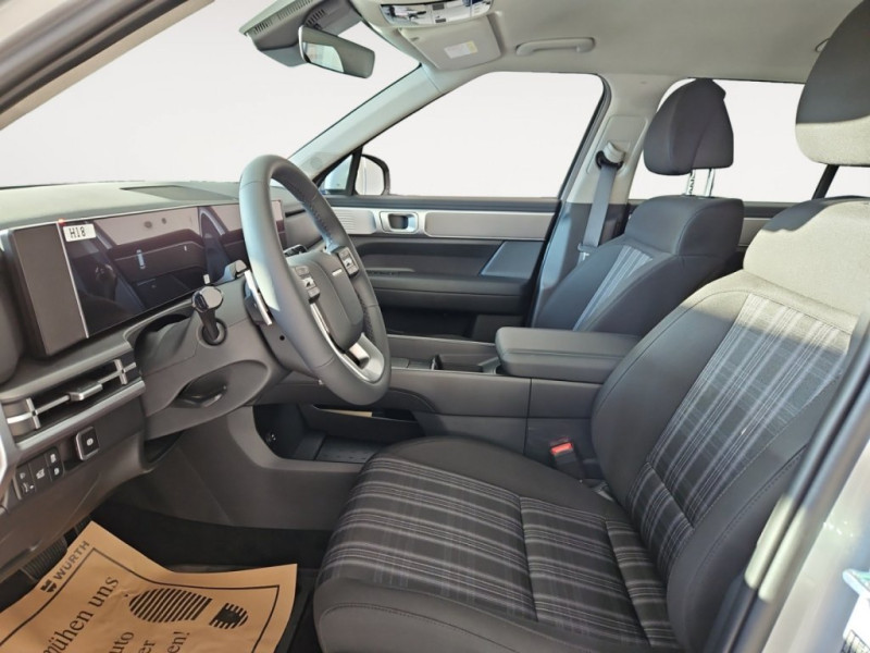 Santa Fe 1,6 T-GDI Plug-In 4WDTrend Line Aut. - 3