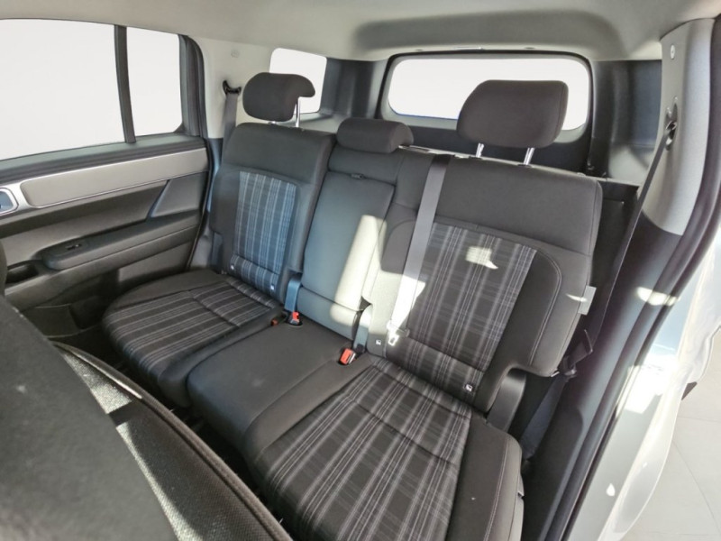 Santa Fe 1,6 T-GDI Plug-In 4WDTrend Line Aut. - 5