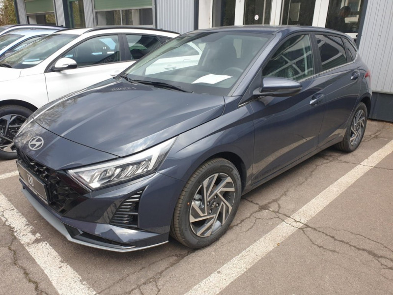 i20 (BC3) GO Plus 1.0 T-GDI b5bu2-OO4 i20