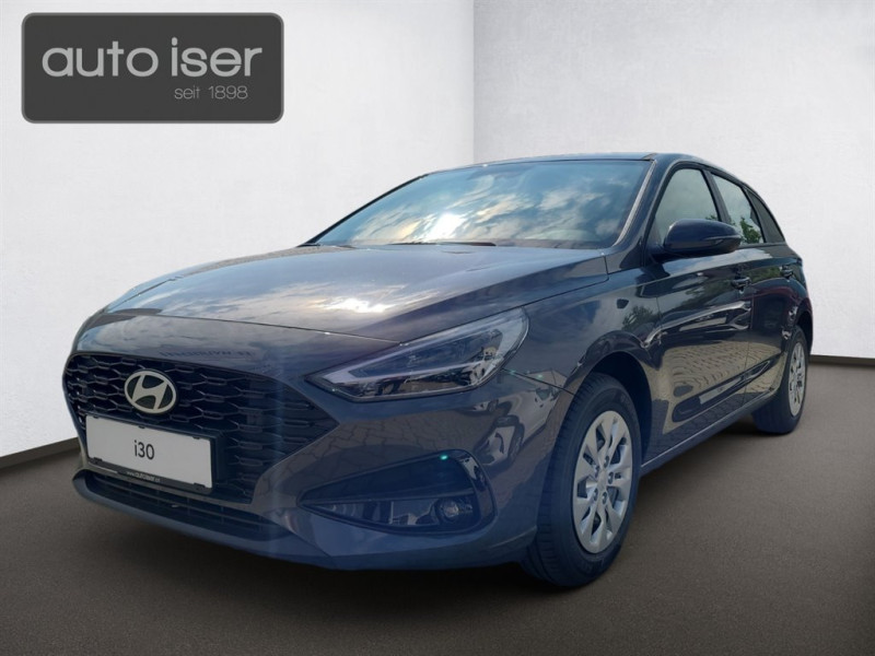 i30 Kombi - PD Smart Line 1.5 DPI c5ks1 i30 Kombi