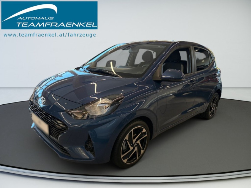 i10 GO Plus 1,2 AMT a5bu3-OO3 - 0