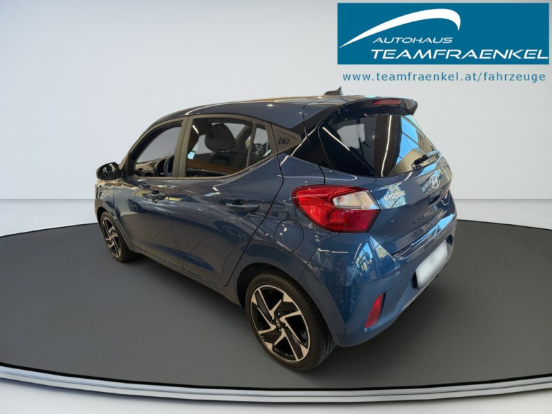 i10 GO Plus 1,2 AMT a5bu3-OO3 - 3