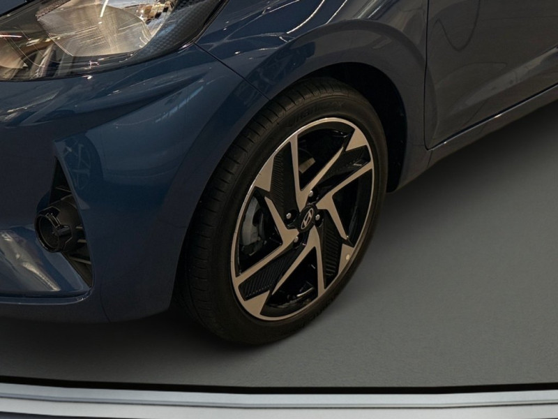 i10 GO Plus 1,2 AMT a5bu3-OO3 - 5