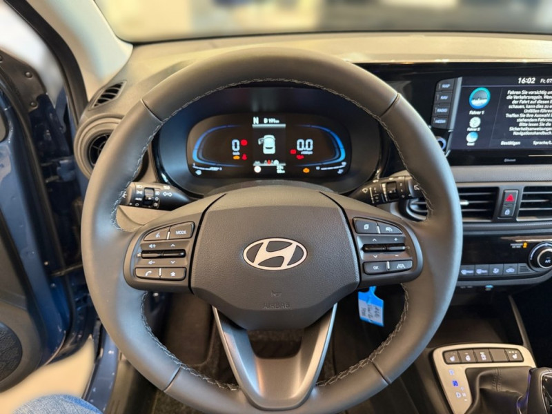 i10 GO Plus 1,2 AMT a5bu3-OO3 - 7