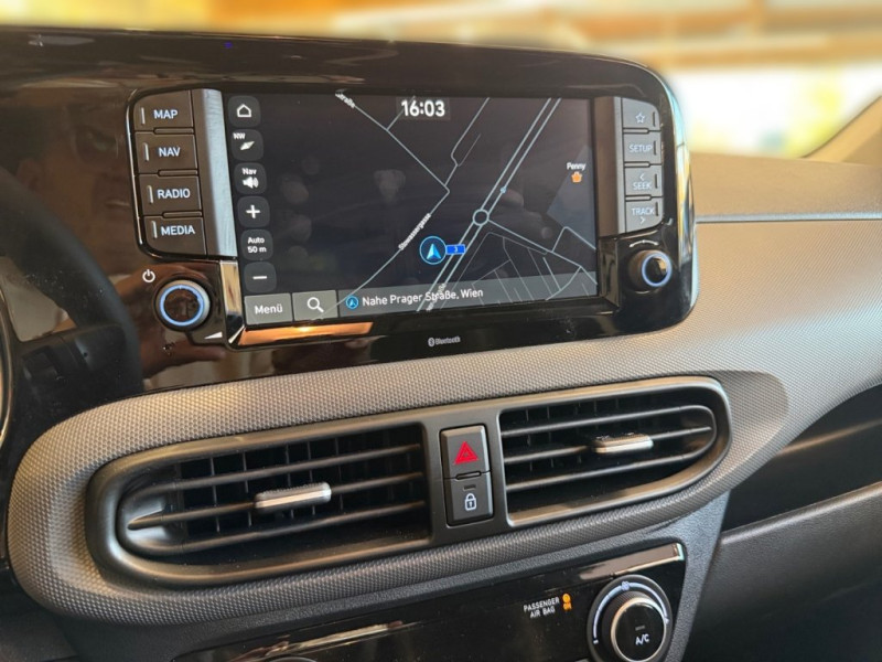 i10 GO Plus 1,2 AMT a5bu3-OO3 - 8