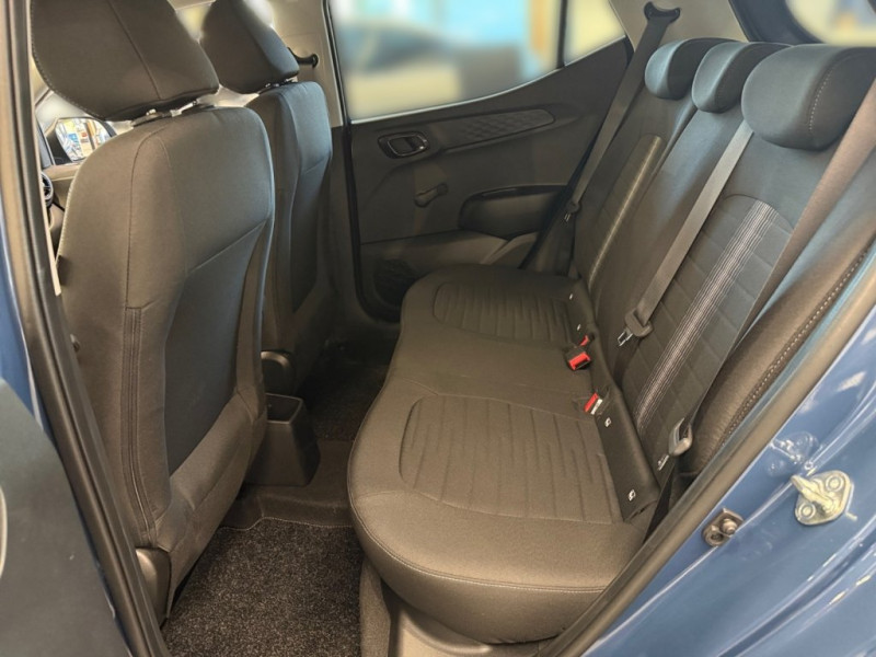 i10 GO Plus 1,2 AMT a5bu3-OO3 - 10