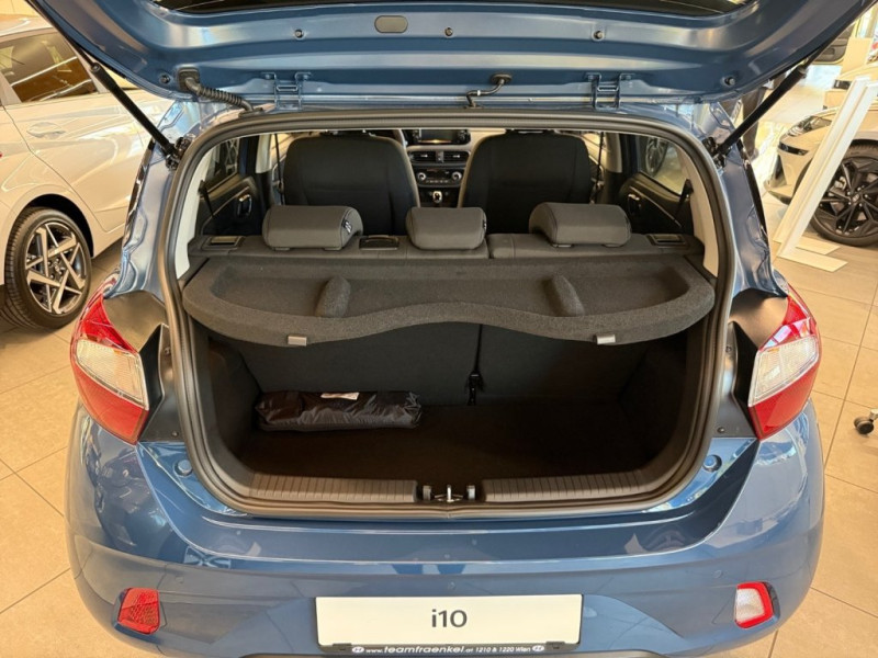 i10 GO Plus 1,2 AMT a5bu3-OO3 - 11