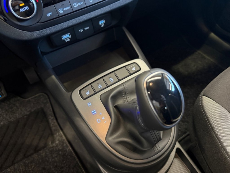 i10 GO Plus 1,2 AMT a5bu3-OO3 - 12