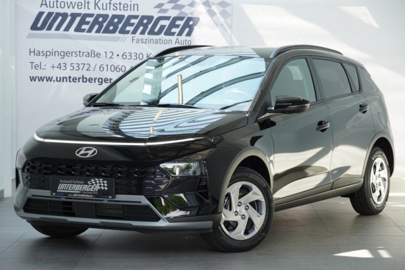 Bayon GO 1.2 MPI y5bg1-PP1 - 1