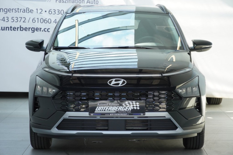 Bayon GO 1.2 MPI y5bg1-PP1 - 2