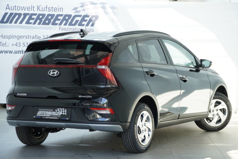 Bayon GO 1.2 MPI y5bg1-PP1 - 6