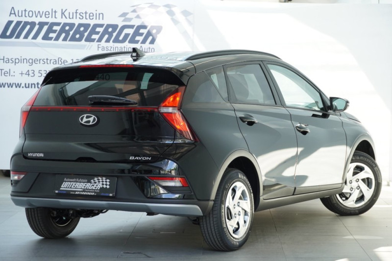 Bayon GO 1.2 MPI y5bg1-PP1 - 7