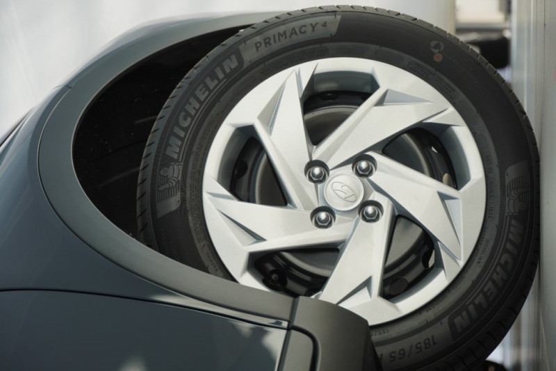 Bayon GO 1.2 MPI y5bg1-PP1 - 8