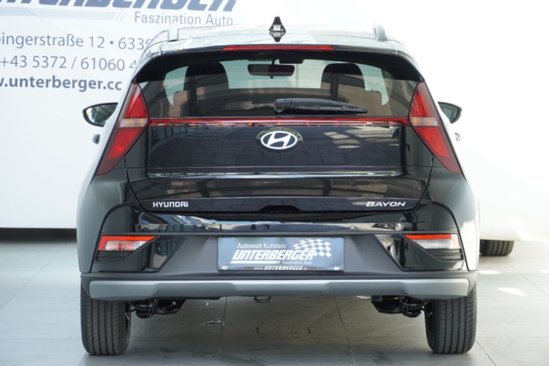 Bayon GO 1.2 MPI y5bg1-PP1 - 9