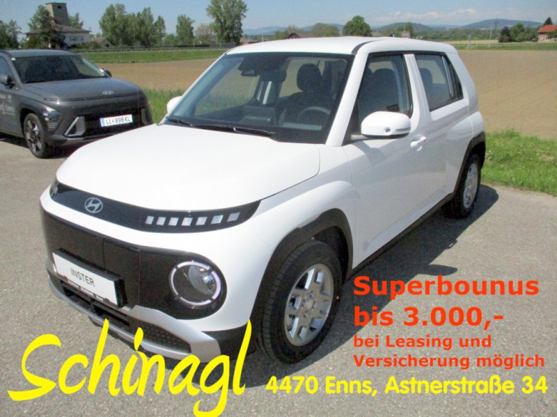 INSTER Smart Line 49kWh r5s42-P1/2-O1 - 0