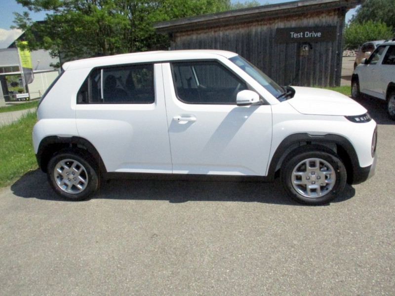 INSTER Smart Line 49kWh r5s42-P1/2-O1 - 1