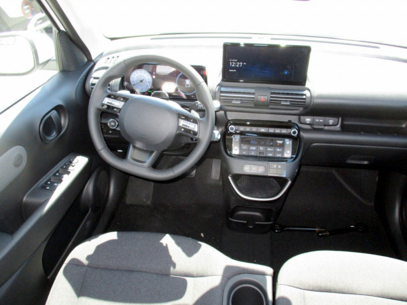 INSTER Smart Line 49kWh r5s42-P1/2-O1 - 4