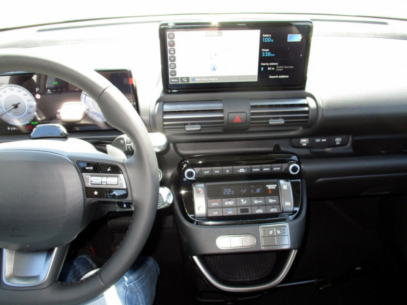 INSTER Smart Line 49kWh r5s42-P1/2-O1 - 7