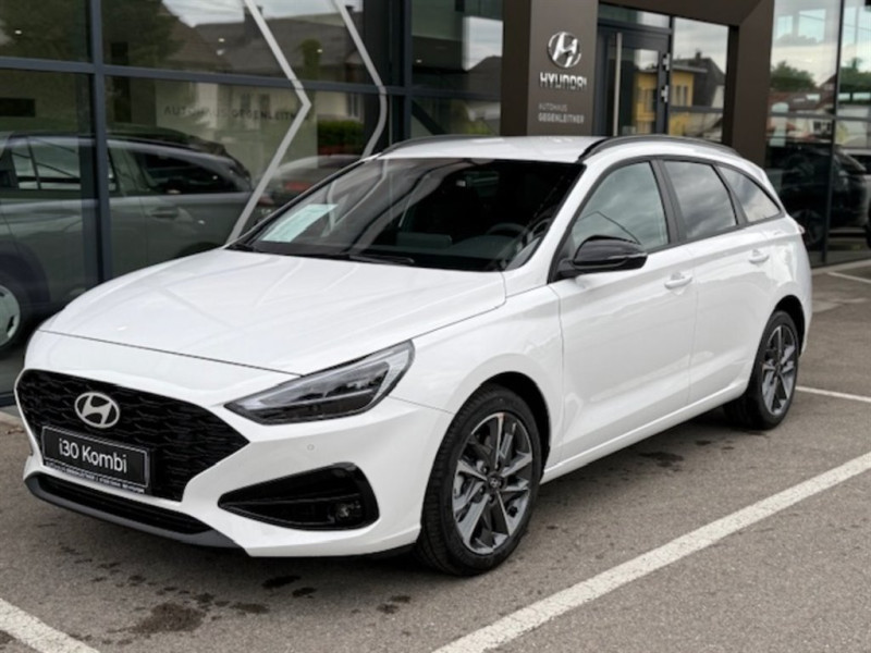 i30 Kombi - PD GO Plus 1.0 TGDI DCT c5ku3 - 0