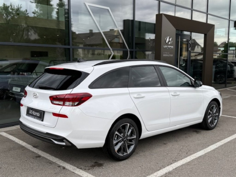 i30 Kombi - PD GO Plus 1.0 TGDI DCT c5ku3 - 2