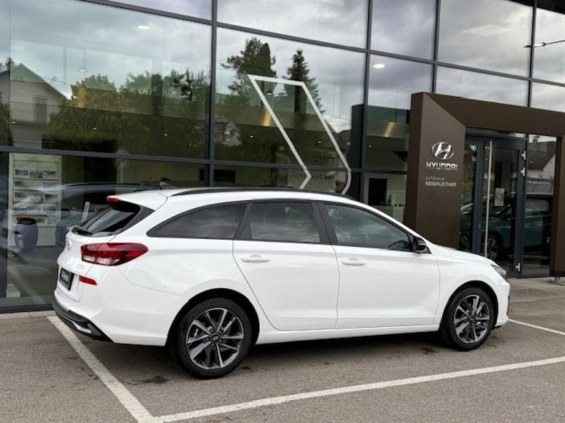 i30 Kombi - PD GO Plus 1.0 TGDI DCT c5ku3 - 3