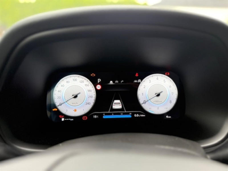 i30 Kombi - PD GO Plus 1.0 TGDI DCT c5ku3 - 10