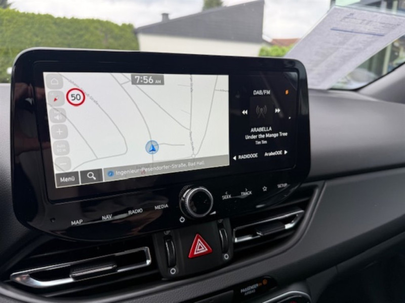 i30 Kombi - PD GO Plus 1.0 TGDI DCT c5ku3 - 11