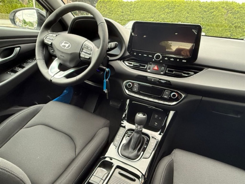 i30 Kombi - PD GO Plus 1.0 TGDI DCT c5ku3 - 22