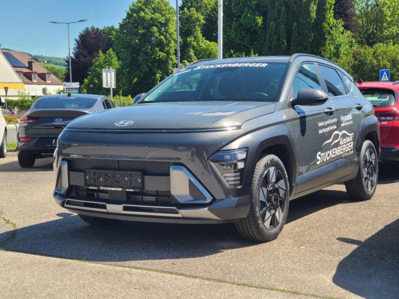 Kona (SX2) GO Plus 1.0 T-GDI 2WD k5bu1 KONA (SX2)