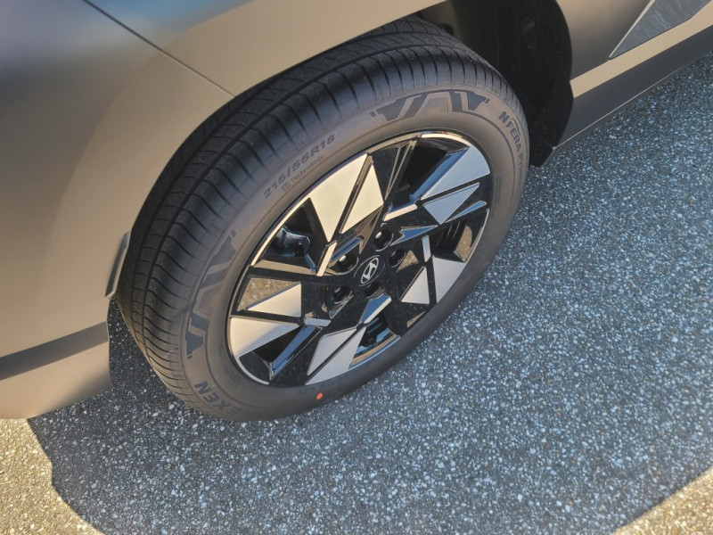 Kona (SX2) GO Plus 1.0 T-GDI 2WD k5bu1 - 2