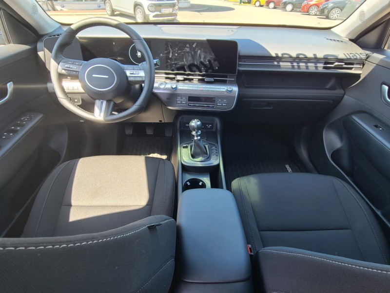 Kona (SX2) GO Plus 1.0 T-GDI 2WD k5bu1 - 3