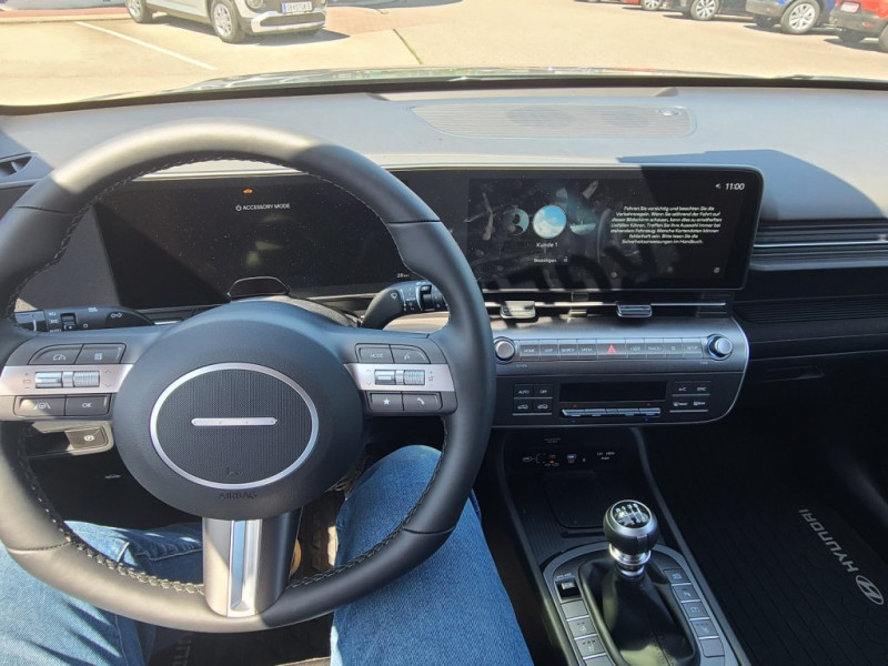 Kona (SX2) GO Plus 1.0 T-GDI 2WD k5bu1 - 4