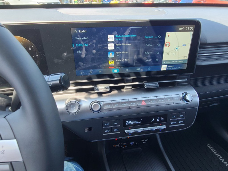 Kona (SX2) GO Plus 1.0 T-GDI 2WD k5bu1 - 7