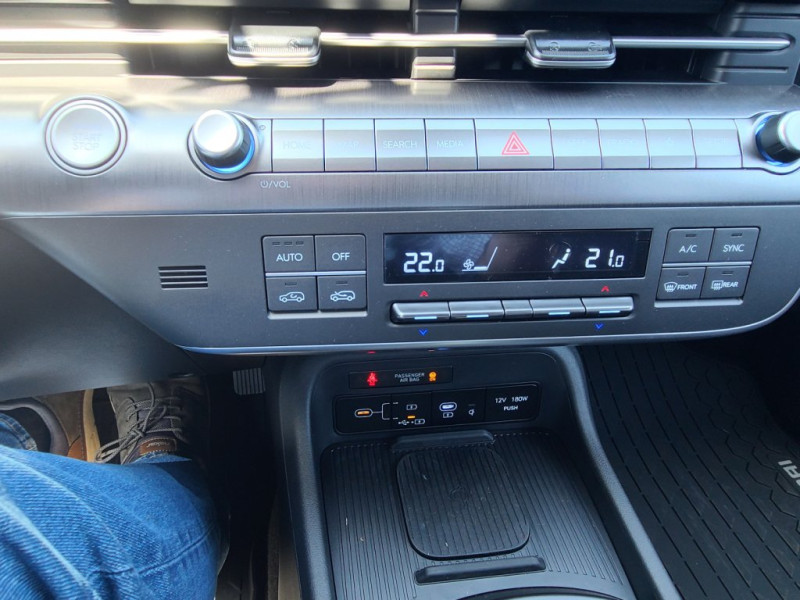 Kona (SX2) GO Plus 1.0 T-GDI 2WD k5bu1 - 8