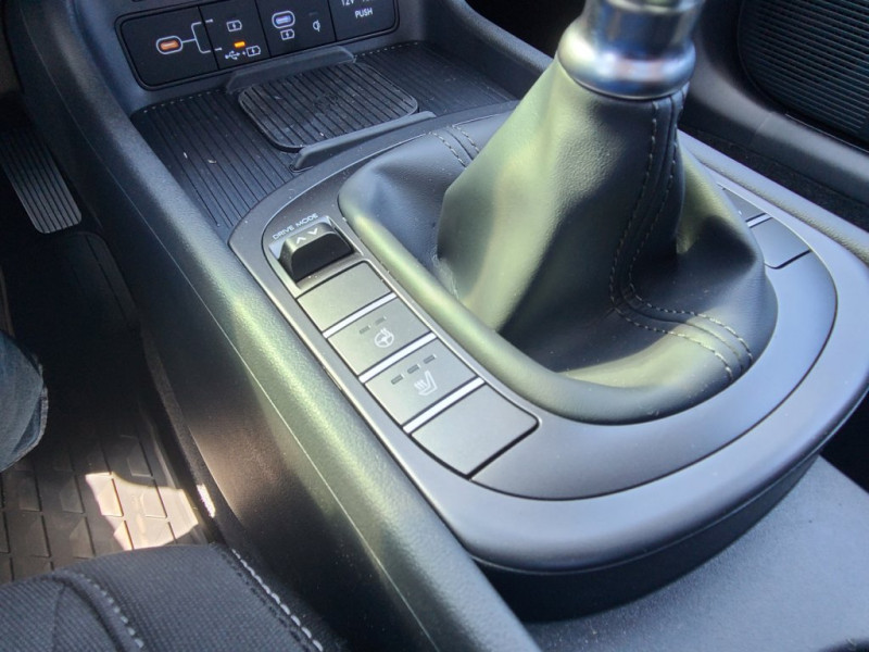 Kona (SX2) GO Plus 1.0 T-GDI 2WD k5bu1 - 9