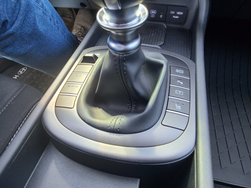 Kona (SX2) GO Plus 1.0 T-GDI 2WD k5bu1 - 10