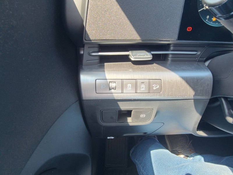 Kona (SX2) GO Plus 1.0 T-GDI 2WD k5bu1 - 12