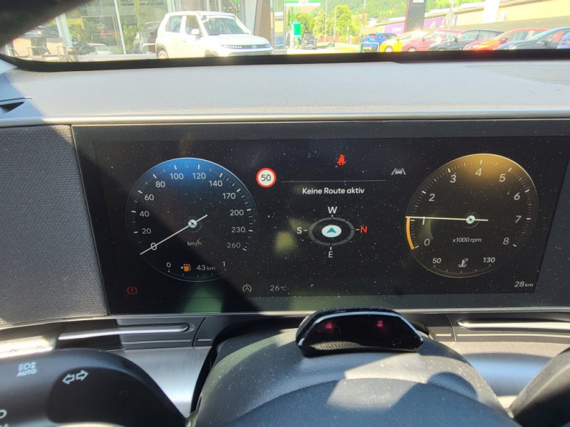 Kona (SX2) GO Plus 1.0 T-GDI 2WD k5bu1 - 13