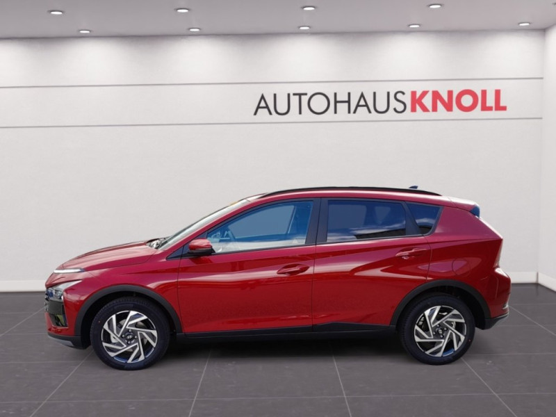 Bayon GO Plus 1.0 T-GDI DCT y5bu3 - 1