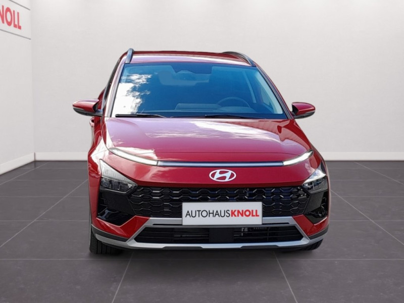 Bayon GO Plus 1.0 T-GDI DCT y5bu3 - 7