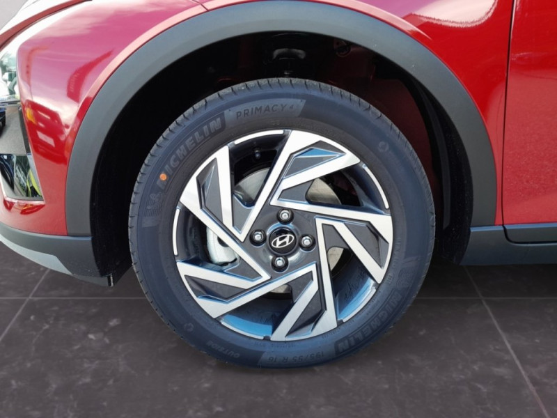 Bayon GO Plus 1.0 T-GDI DCT y5bu3 - 8