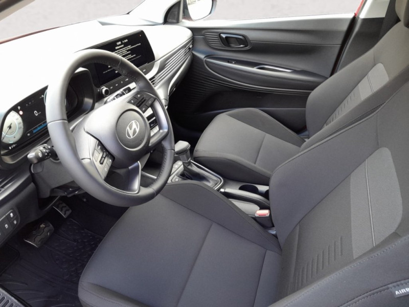 Bayon GO Plus 1.0 T-GDI DCT y5bu3 - 10