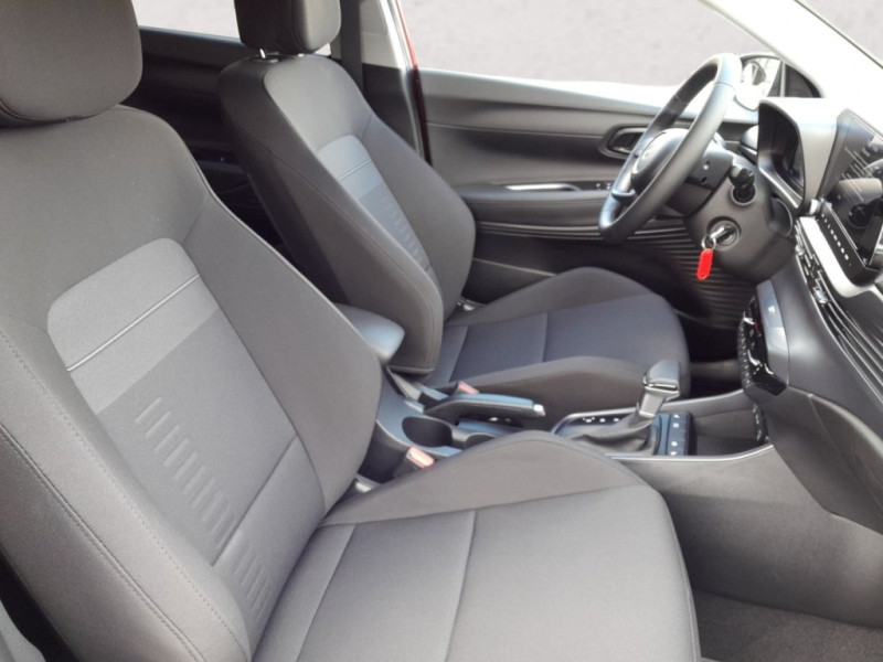 Bayon GO Plus 1.0 T-GDI DCT y5bu3 - 11