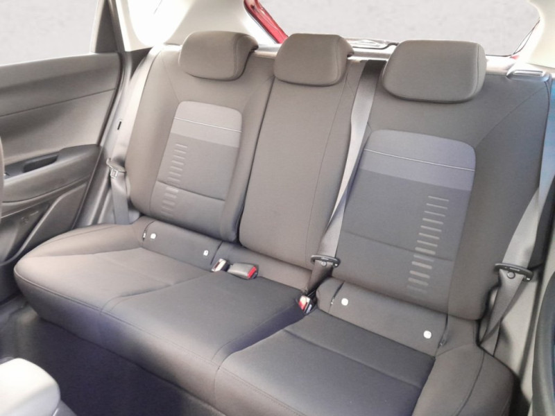 Bayon GO Plus 1.0 T-GDI DCT y5bu3 - 12