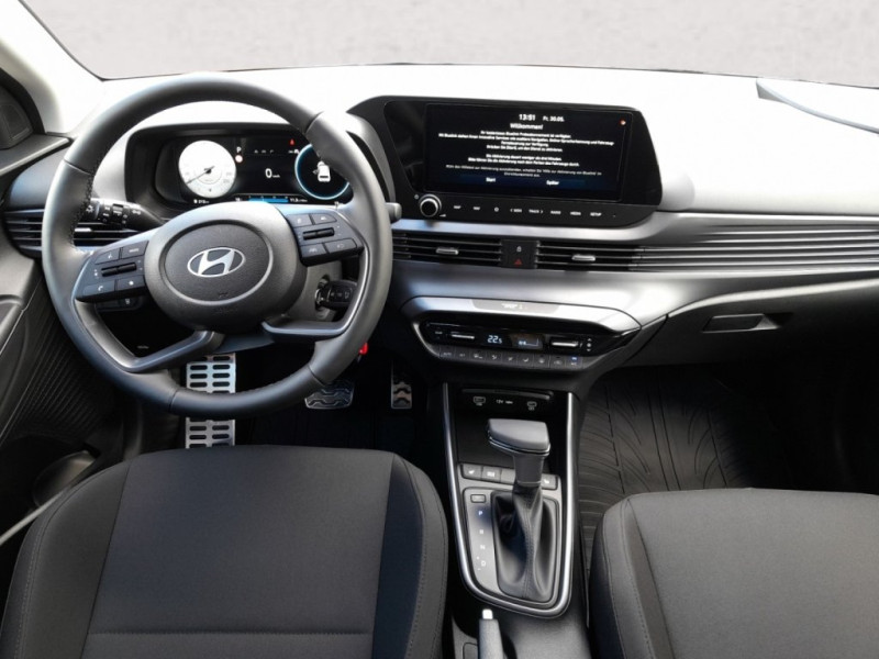 Bayon GO Plus 1.0 T-GDI DCT y5bu3 - 13