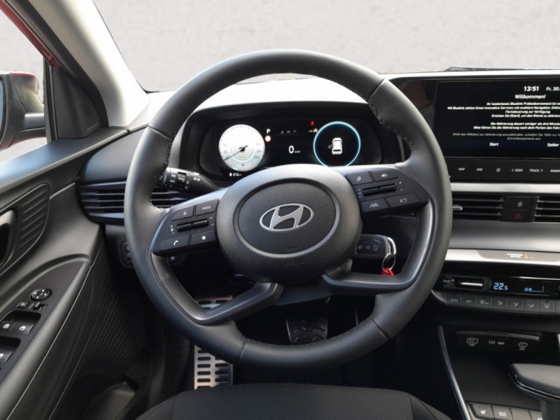 Bayon GO Plus 1.0 T-GDI DCT y5bu3 - 15